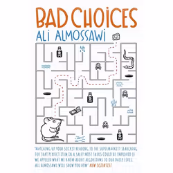 Hachette UK Bad Choices, English, Paperback, 160 pages