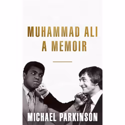 Hachette UK Muhammad Ali: A Memoir, English, Paperback, 240 pages