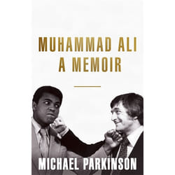Hachette UK Muhammad Ali: A Memoir book English Paperback 240 pages