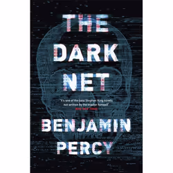 Hachette UK The Dark Net, English, Paperback, 272 pages