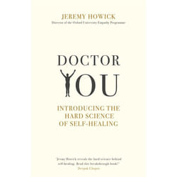 Hachette UK Doctor You book English Paperback 336 pages