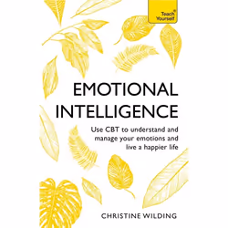 Hachette UK Emotional Intelligence, English, Paperback, 288 pages