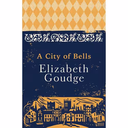 Hachette UK A City of Bells, English, Paperback, 400 pages
