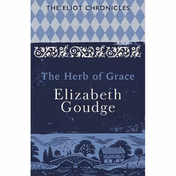 Hachette UK The Herb of Grace, English, Paperback, 512 pages