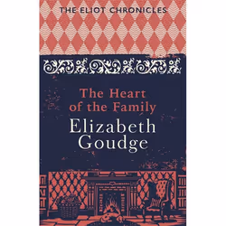 Hachette UK The Heart of the Family, English, Paperback, 416 pages
