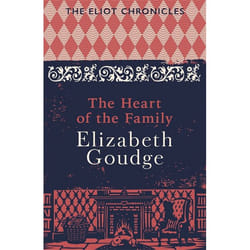 Hachette UK The Heart of the Family book English Paperback 416 pages