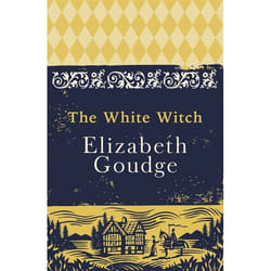 Hachette UK The White Witch book English Paperback 448 pages