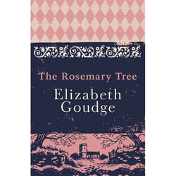 Hachette UK The Rosemary Tree book English Paperback 352 pages