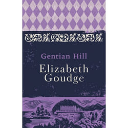 Hachette UK Gentian Hill book English Paperback 432 pages
