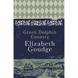Hachette UK Green Dolphin Country, English, Paperback, 752 pages