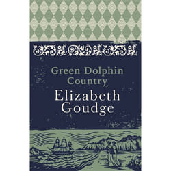 Hachette UK Green Dolphin Country book English Paperback 752 pages