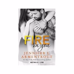 ISBN Fire In You: Volume Six, Romance, English, 368 pages