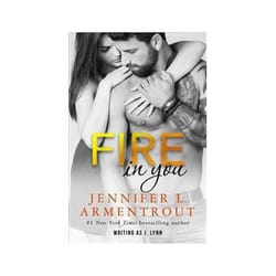ISBN Fire In You: Volume Six book Romance English 368 pages