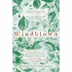 Hachette UK Windblown, English, Paperback, 272 pages