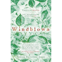 Hachette UK Windblown book English Paperback 272 pages