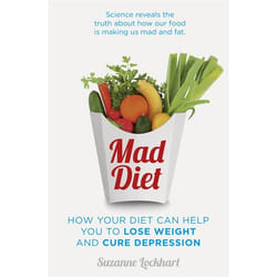Hachette UK Mad Diet book English Paperback 288 pages
