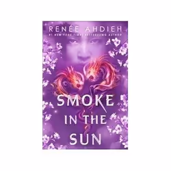 ISBN Smoke in the Sun, Children & teenagers, English, Paperback