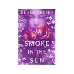 ISBN Smoke in the Sun book Children & teenagers English Paperback
