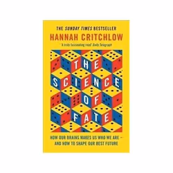ISBN Science of Fate, Biology, English, Paperback, 256 pages