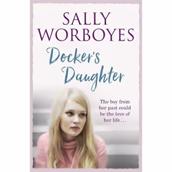 Hachette UK Docker's Daughter, English, Paperback, 464 pages