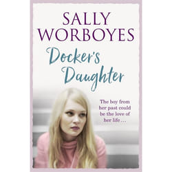 Hachette UK Docker's Daughter book English Paperback 464 pages