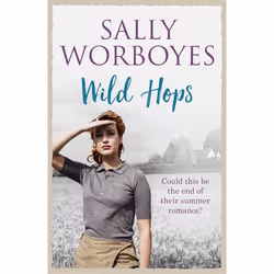 Hachette UK Wild Hops, English, Paperback, 464 pages