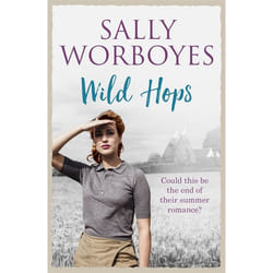 Hachette UK Wild Hops book English Paperback 464 pages
