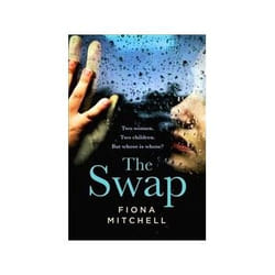 ISBN Swap book General novel English Paperback 304 pages
