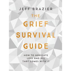 Hachette UK The Grief Survival Guide book English Paperback 464 pages