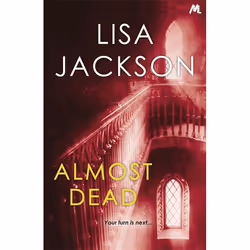 Hachette UK Almost Dead, English, Paperback, 416 pages
