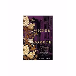 ISBN Wicked Cometh, English, Paperback, 341 pages