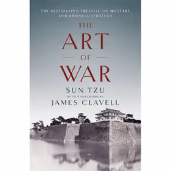 Hachette UK The Art of War, English, Paperback, 112 pages