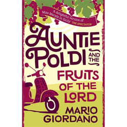 Hachette UK Auntie Poldi and the Fruits of the Lord book English Paperback 336 pages