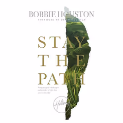 Hachette UK Stay the Path, English, Paperback, 192 pages