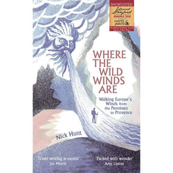Hachette UK Where the Wild Winds Are book English Paperback 272 pages