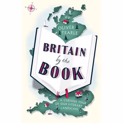 Hachette UK Britain by the Book, English, Paperback, 240 pages