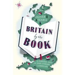 Hachette UK Britain by the book English Paperback 240 pages