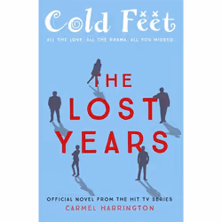 Hachette UK Cold Feet: The Lost Years, English, Paperback, 352 pages