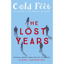 Hachette UK Cold Feet: The Lost Years book English Paperback 352 pages
