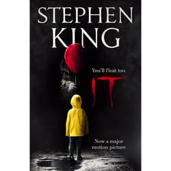 Hachette UK It book English Paperback 1184 pages