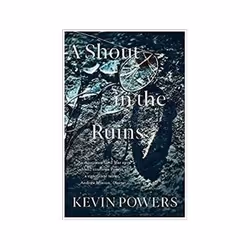 ISBN Shout in the Ruins, General novel, English, Paperback, 261 pages