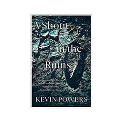 ISBN Shout in the Ruins book General novel English Paperback 261 pages