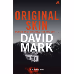 Hachette UK Original Skin, English, Paperback, 464 pages