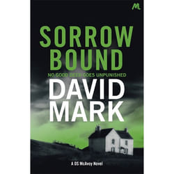 Hachette UK Sorrow Bound book English Paperback 384 pages