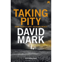 Hachette UK Taking Pity book English Paperback 400 pages