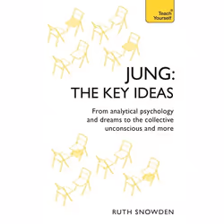Hachette UK Jung: The Key Ideas, English, Paperback, 224 pages