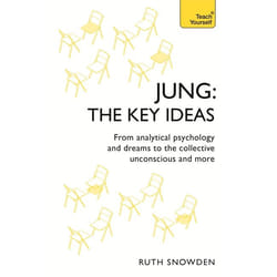 Hachette UK Jung: The Key Ideas book English Paperback 224 pages