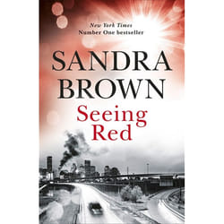 Hachette UK Seeing Red book English Paperback 432 pages