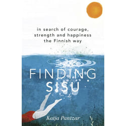Hachette UK Finding Sisu book English Paperback 304 pages