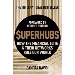 Hachette UK SuperHubs, English, Paperback, 320 pages